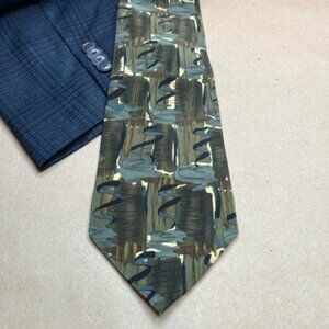 Silk Garcia Tie Bundle